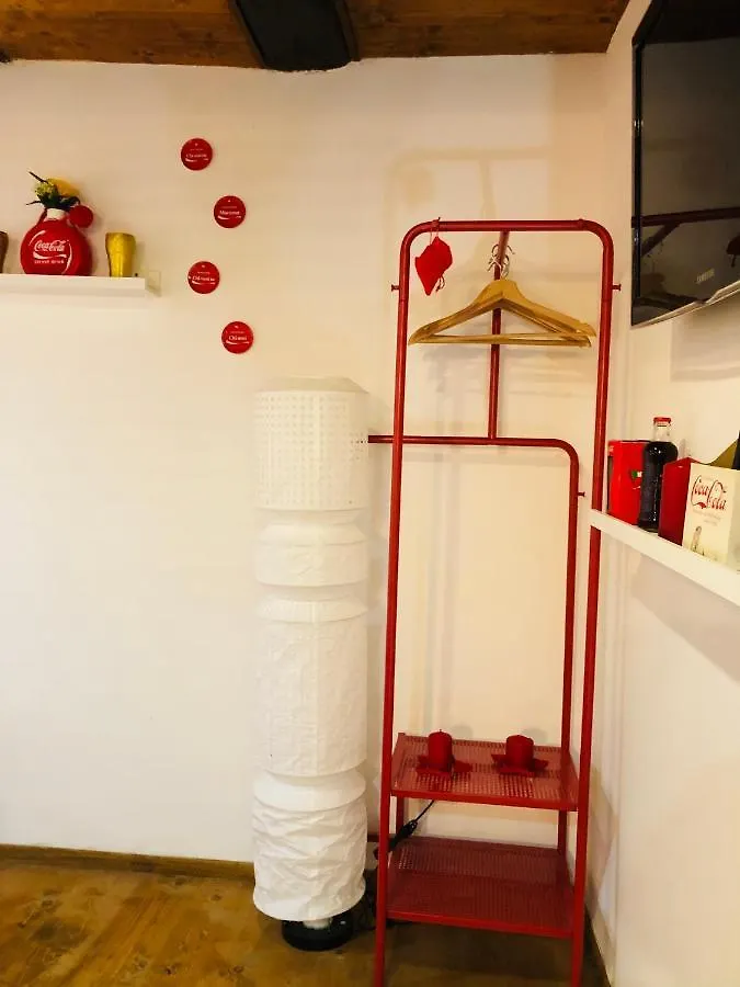 Appartement Annarè à Naples