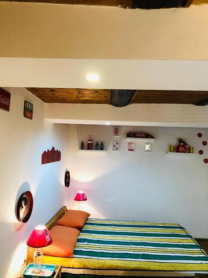 Appartement Annarè à Naples Italie