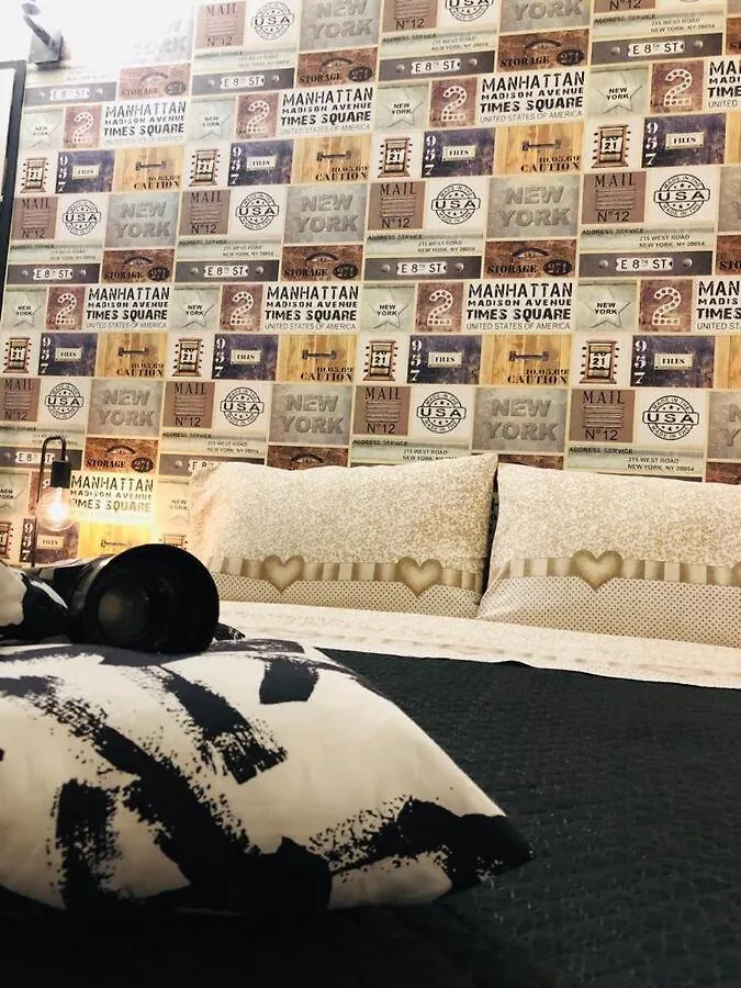 Appartement Annarè à Naples
