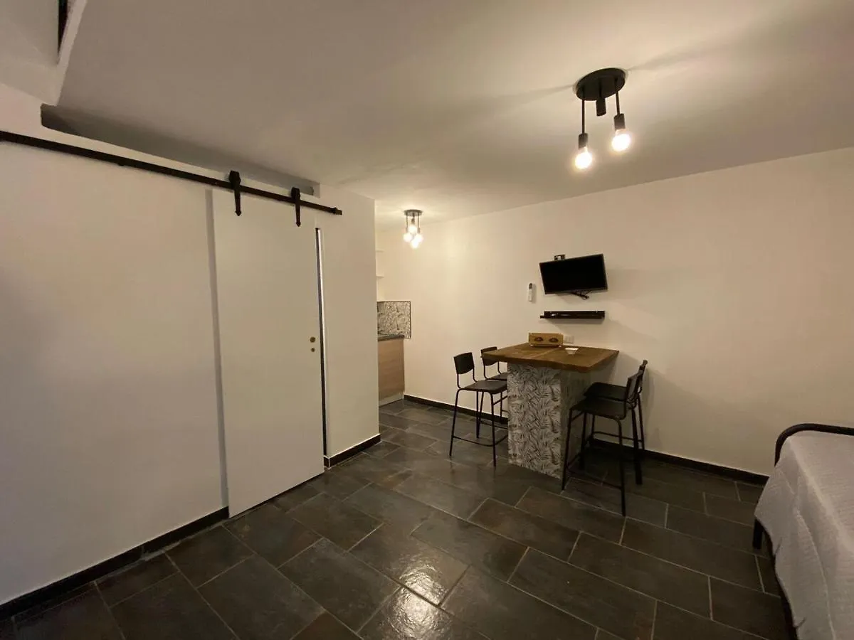 Appartement Annarè à Naples