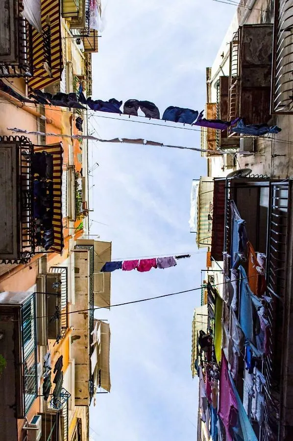 Appartement Annarè à Naples