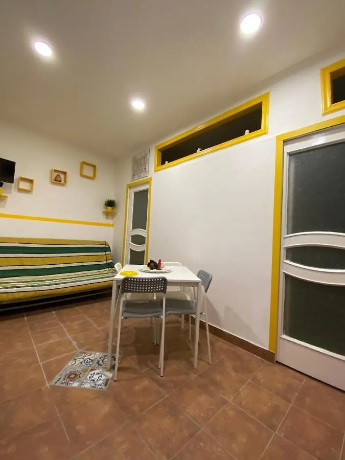 Annare Apartment Naples