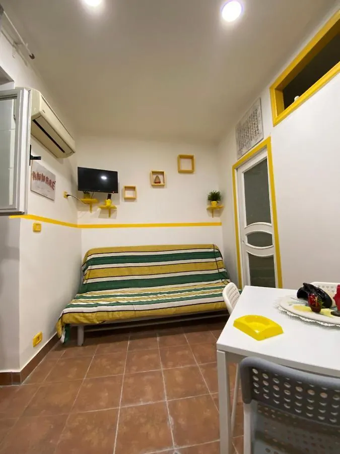 Annare Apartment Naples