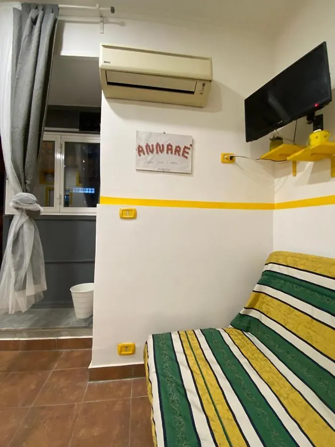 Annare Apartment Naples