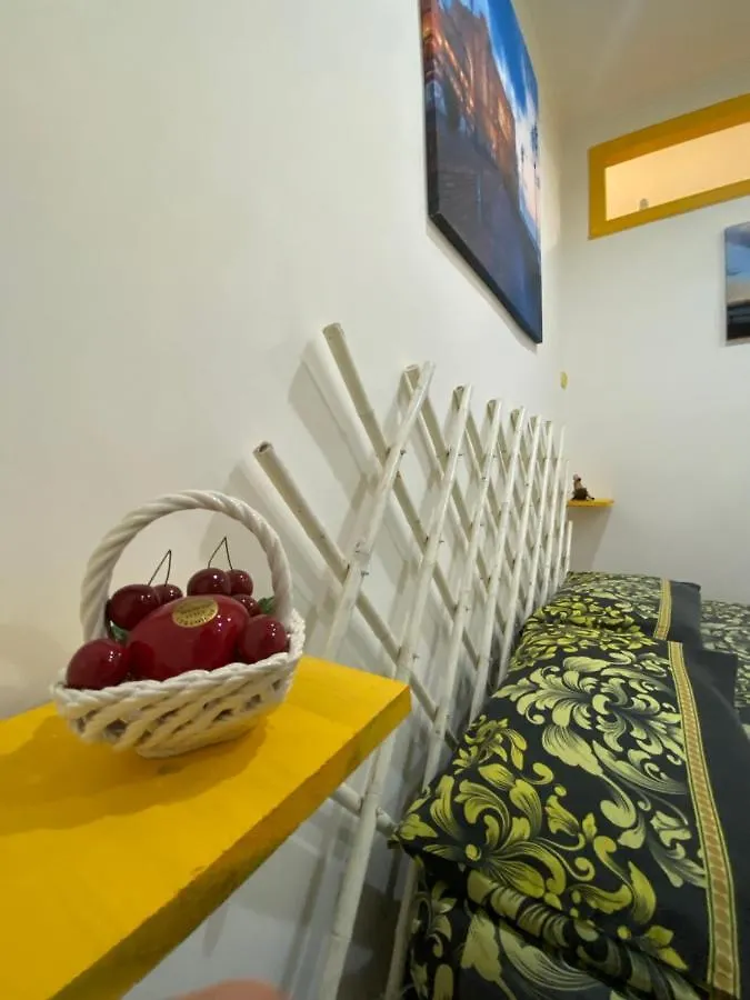 Annare Apartment Naples
