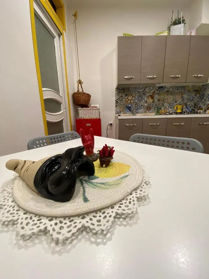 Annare Apartment Naples