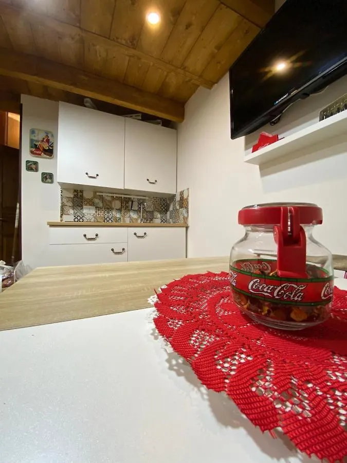 Annare Apartment Naples 0*,  Italy