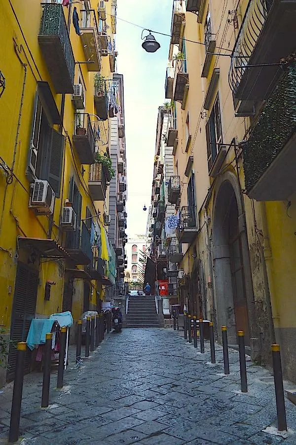 Annare Apartment Naples