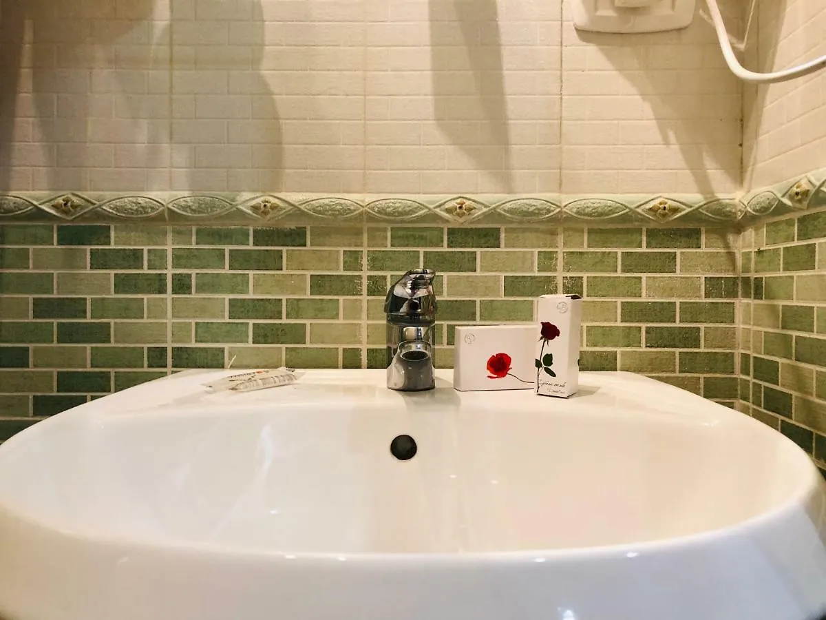 Annare Apartment Naples
