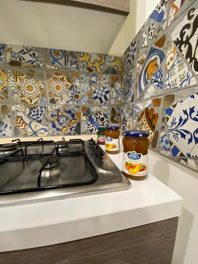 Annare Apartment Naples 0*,  Italy
