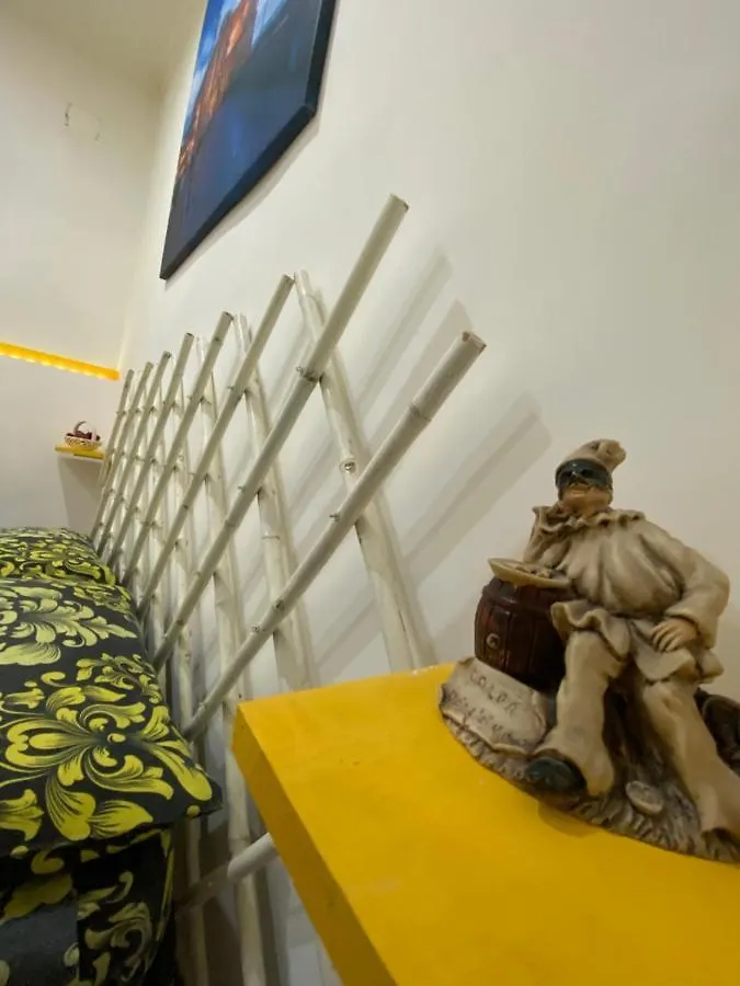 Annare Apartment Naples
