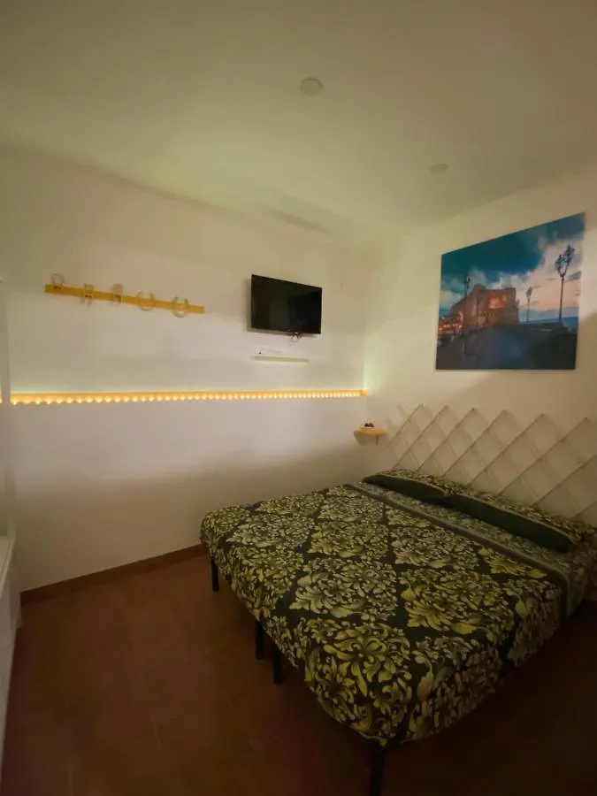 Annare Apartment Naples 0*,  Italy