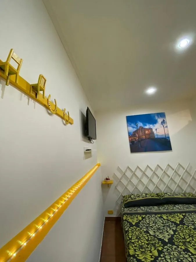 Annare Apartment Naples