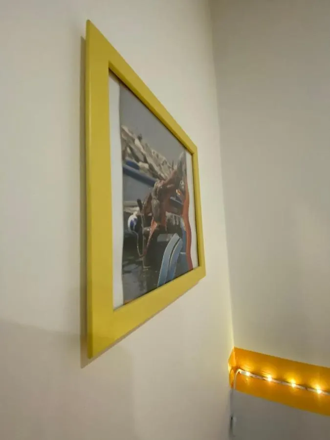 Annare Apartment Naples Italy