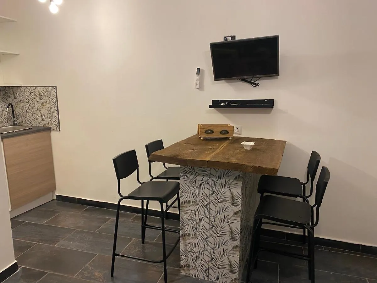 Annare Apartment Naples
