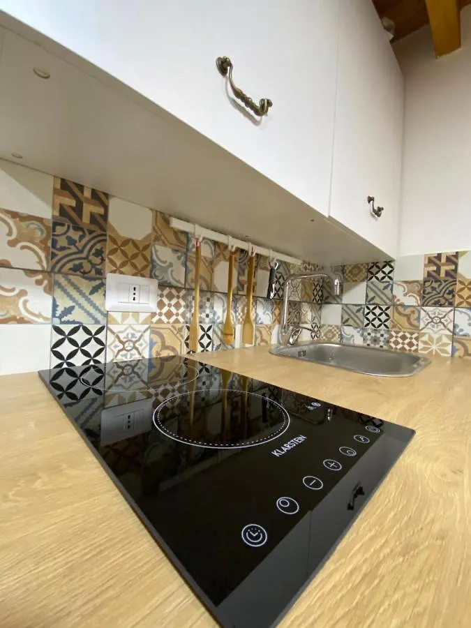 Annare Apartment Naples Italy