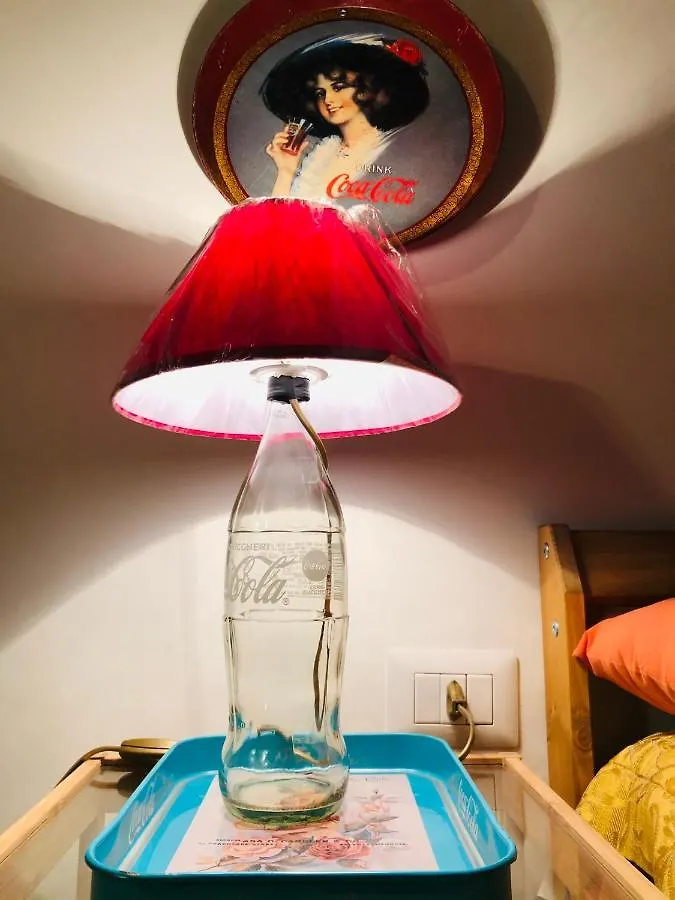 Annare Apartment Naples Italy