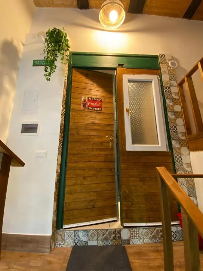 Annare Apartment Naples