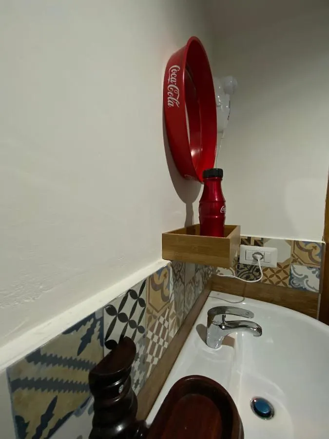Annare Apartment Naples
