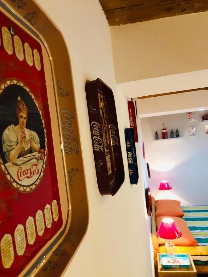 Annare Apartment Naples