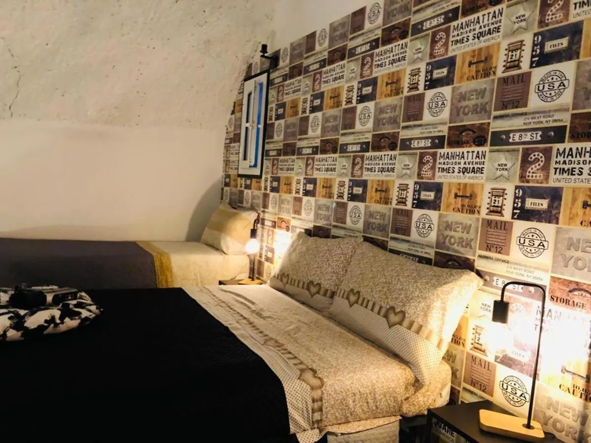 Annare Apartment Naples