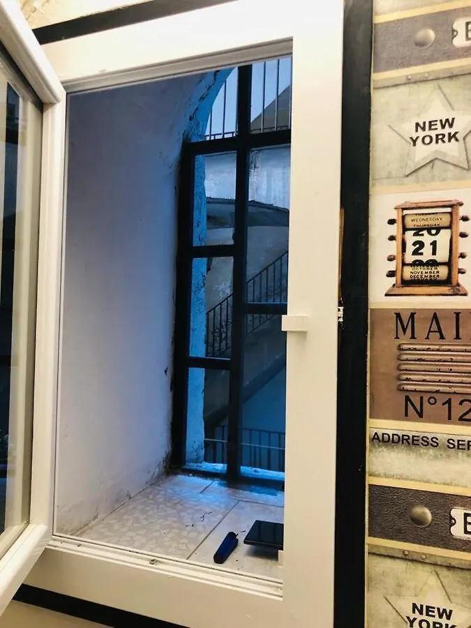 Annare Apartment Naples