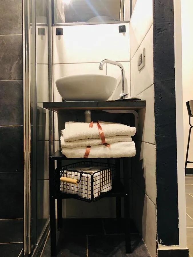 Annare Apartment Naples