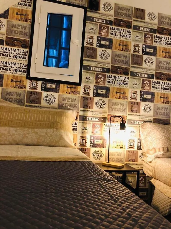 Annare Apartment Naples