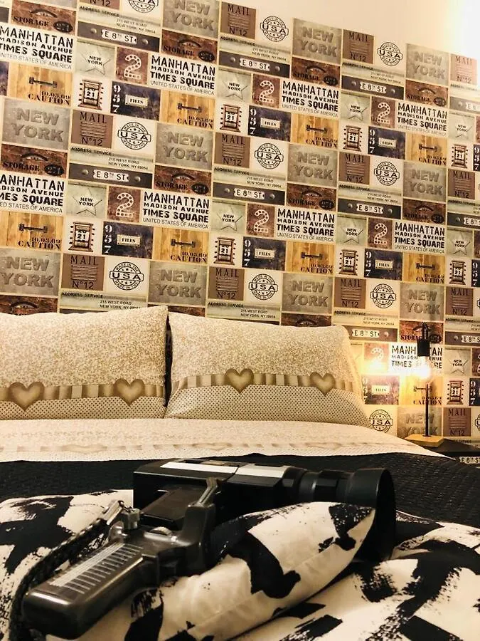 Annare Apartment Naples