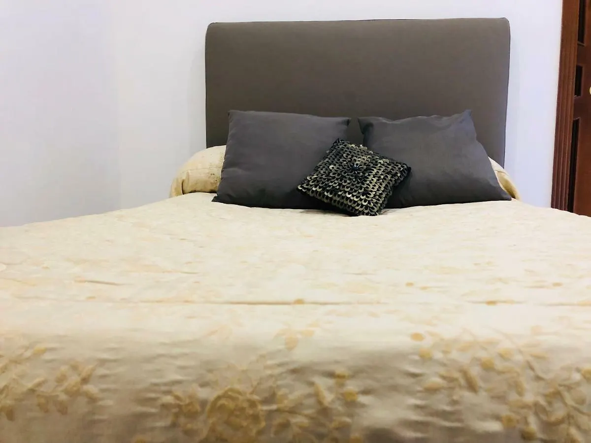 Annare Apartment Naples